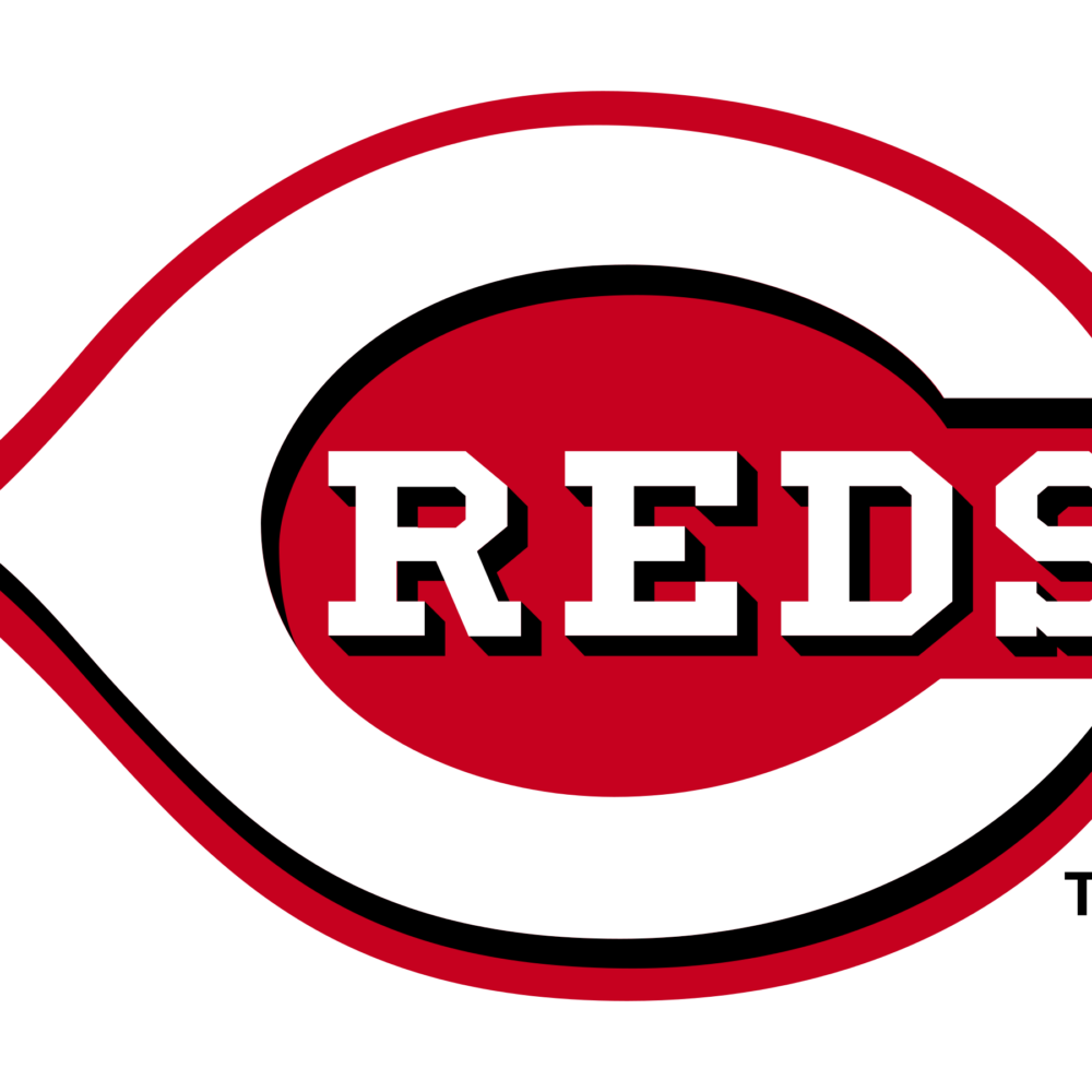 Cincinnati Reds Graphic T Shirts