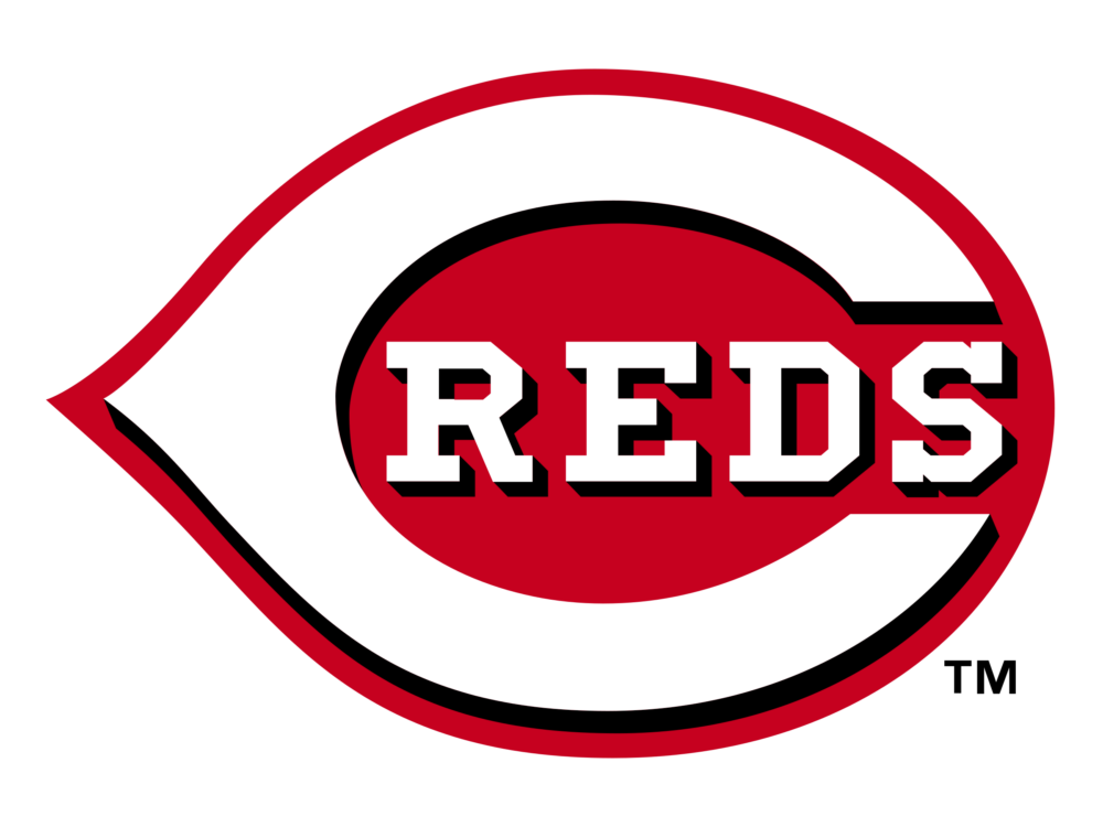 Cincinnati Reds Graphic T Shirts