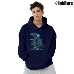 Men’s Classic Captain Cutler Sd Pullover Hoodie in navy | Cozy, Durable, Modern Fit