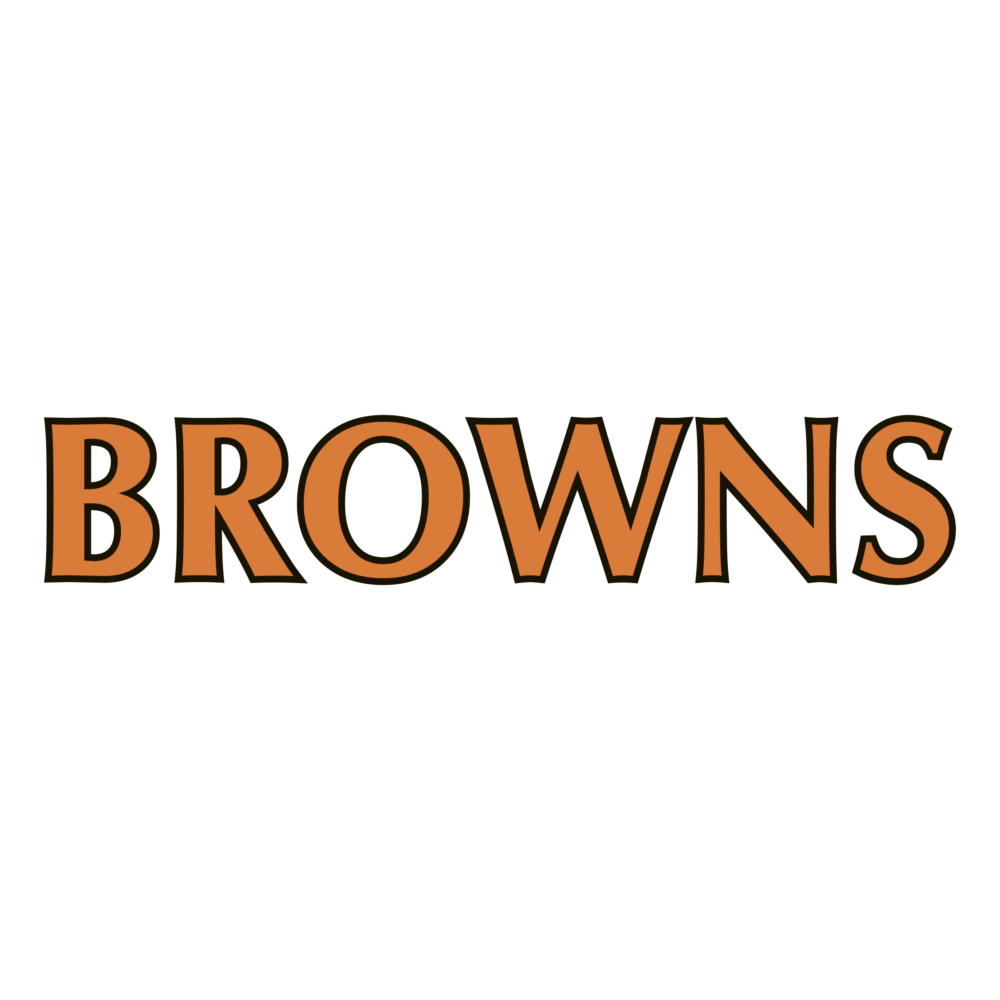 Cleveland Browns Graphic T Shirts