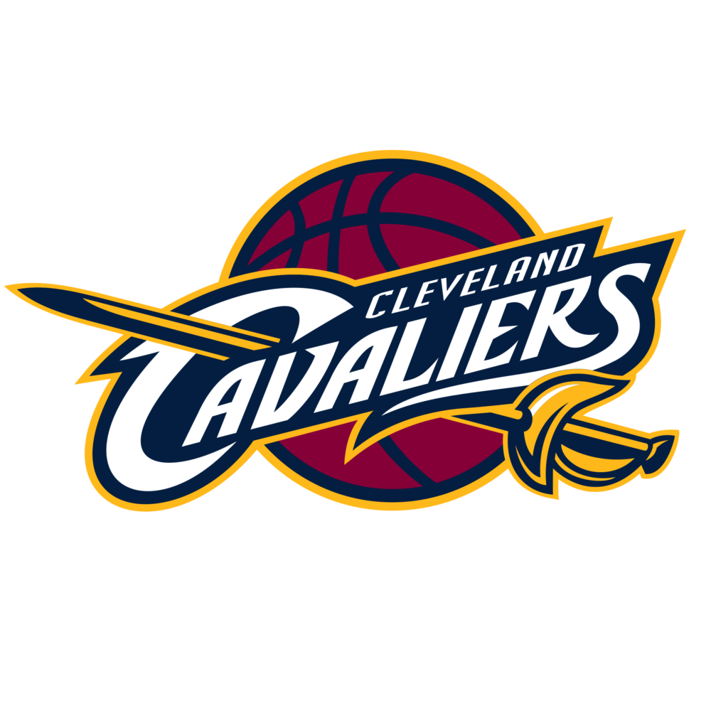Cleveland Cavaliers Graphic T Shirts