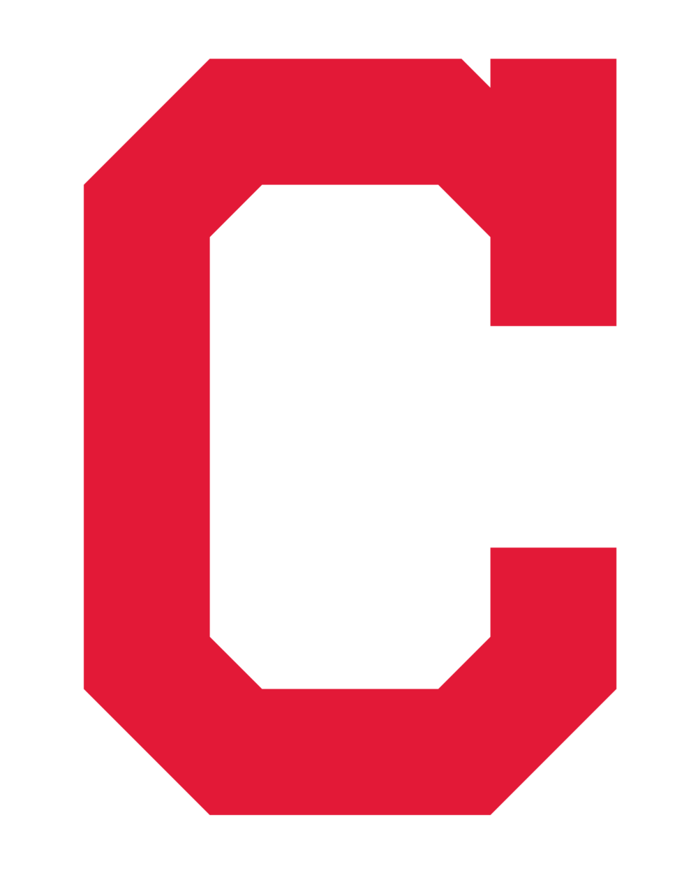 Cleveland Guardians Graphic T Shirts