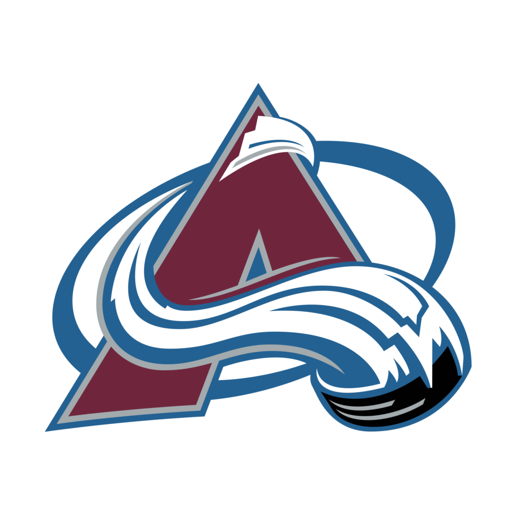 Colorado Avalanche Graphic T Shirts