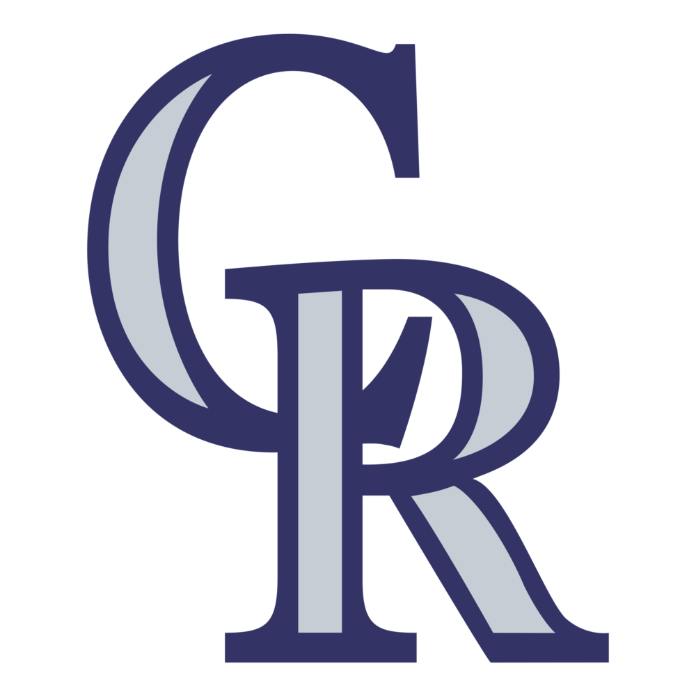 Colorado Rockies Graphic T Shirts