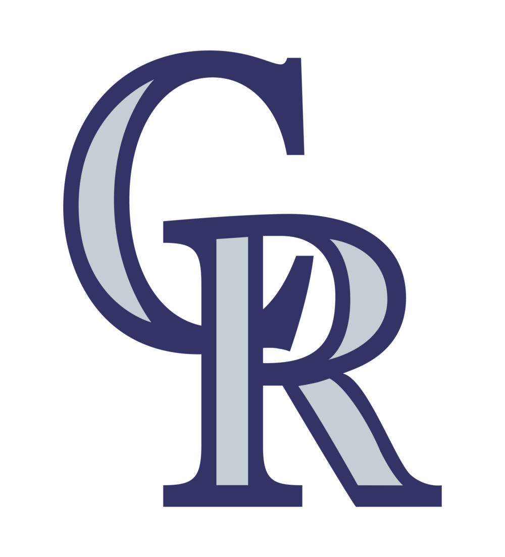 Colorado Rockies Graphic T Shirts
