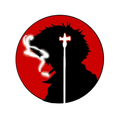 Cowboy Bebop Graphic T-shirts