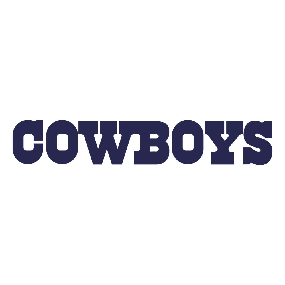Dallas Cowboys Graphic T Shirts