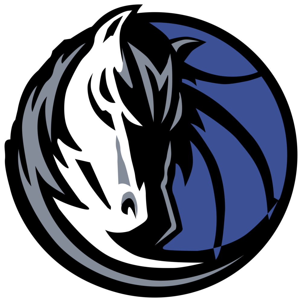 Dallas Mavericks Graphic T Shirts