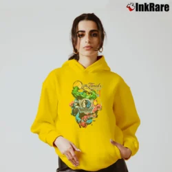 Women’s Dallas Mavericks Marvel NBA Finals Basketball Cozy Hoodie in yellow | Warm, Structured, Stylish