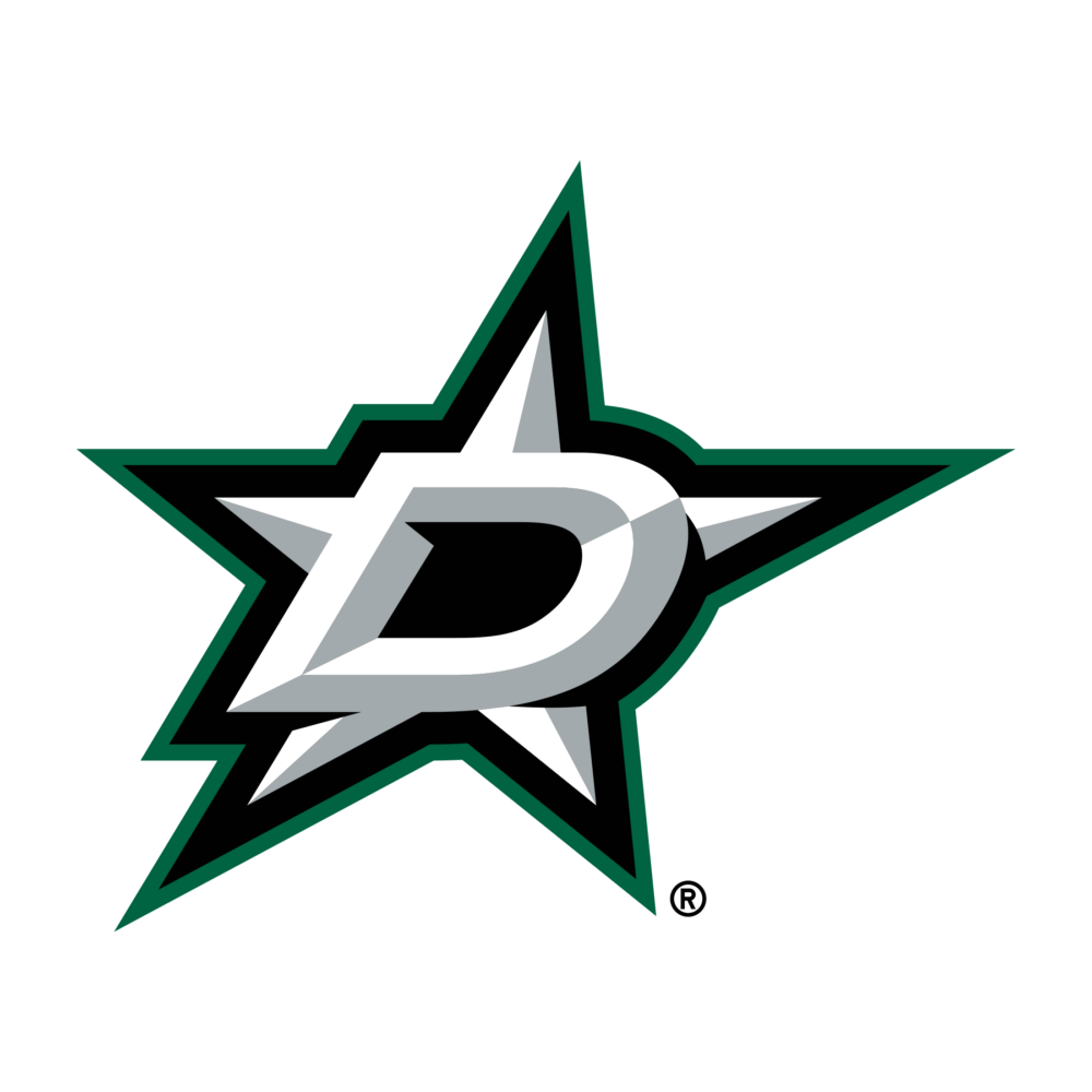 Dallas Stars Graphic T Shirts