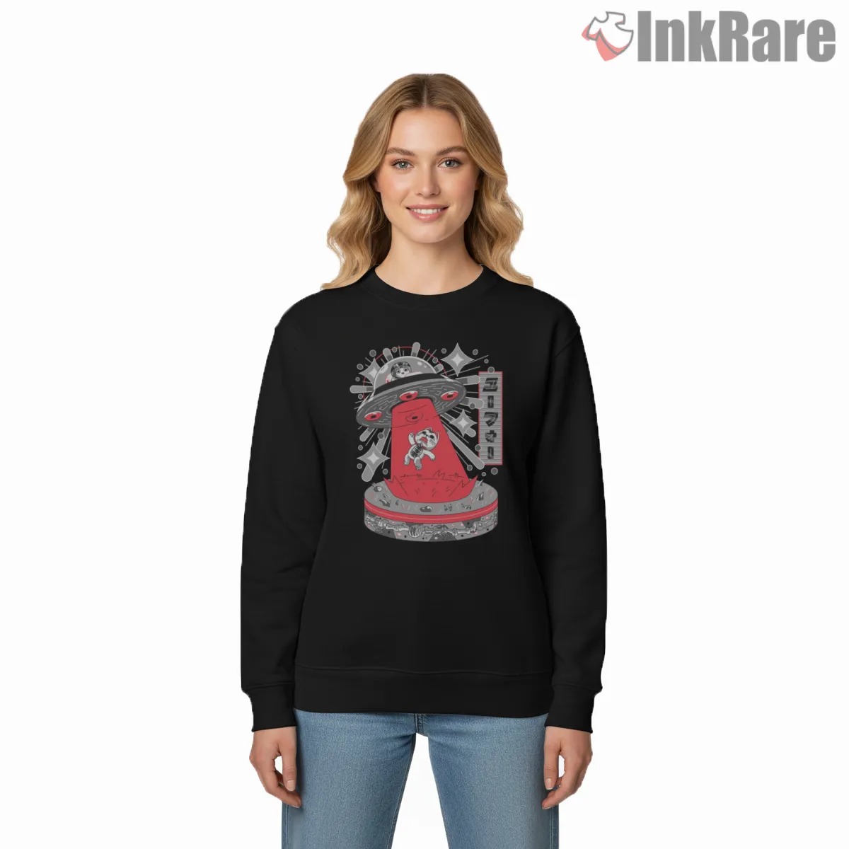 Dandadan Retro Ufo Abduction Anime Shirt Dandadan Retro Ufo Abduction Anime Shirt on graphic shirt for women graphic tee