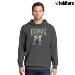 Men’s dbook devin booker for NBA Fans Pullover Hoodie in charcoal | Cozy, Durable, Modern Fit