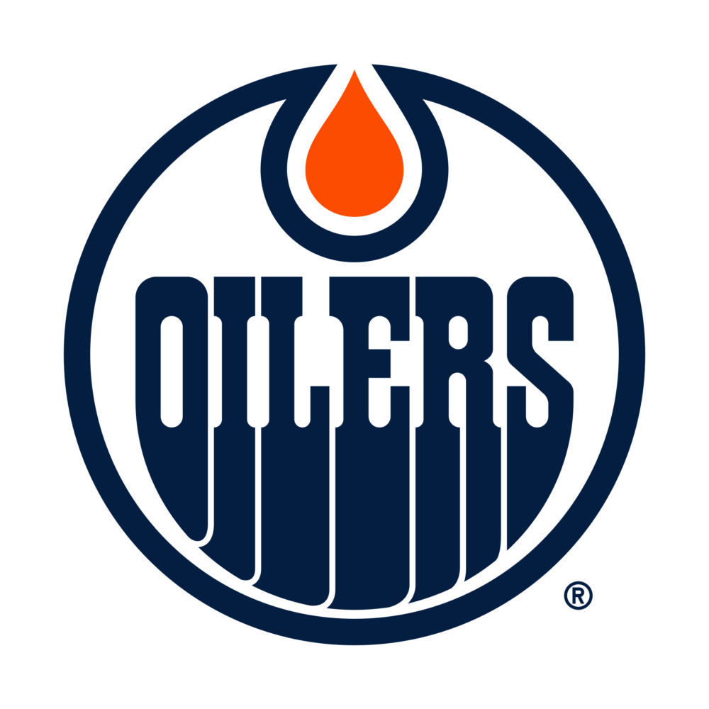 Edmonton Oilers Graphic T Shirts