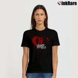 Women’s EL I Dump Your Ass T-Shirt in black | Soft, Flattering Fit