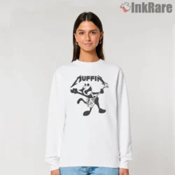 Felix The Cat Loud Guitar Riff Shirt on graphic shirt for women graphic tee