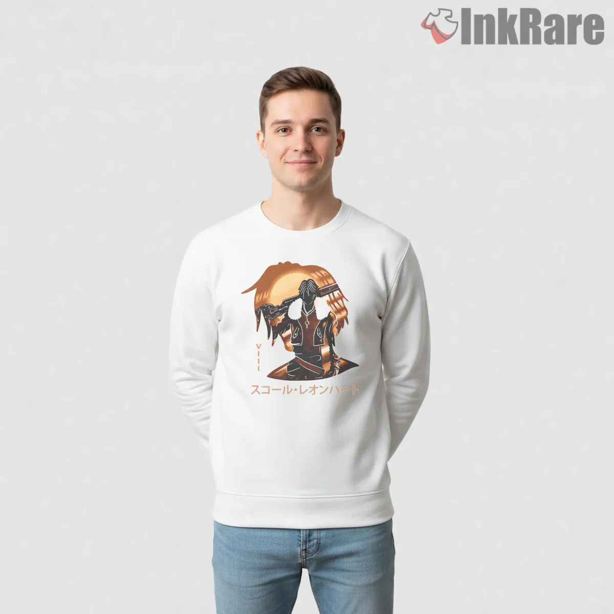 Final Fantasy Viii Squall Seed Commander Sunset Silhouette Shirt Final Fantasy Viii Squall Seed Commander Sunset Silhouette Shirt on graphic shirt for men graphic tee