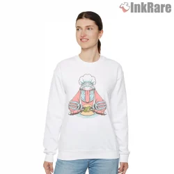 Final Fantasy Xiv Strange Gourmand Creature Cute Food Shirt on graphic shirt for women graphic tee