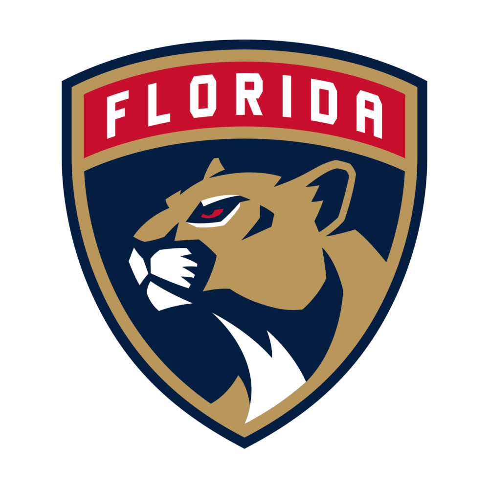 Florida Panthers Graphic T Shirts