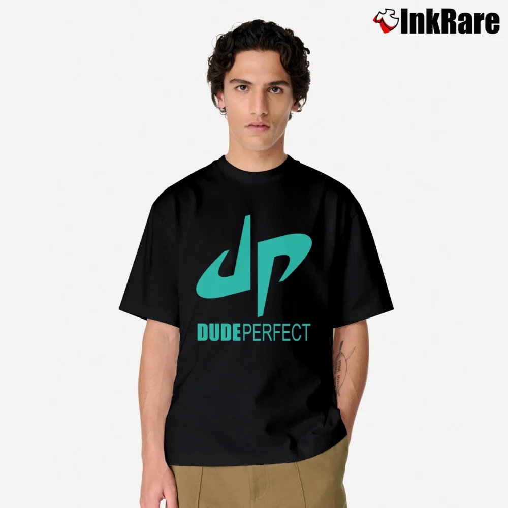 Men’s Fly Basketball Printed Children Graphic Classic T-Shirt in black | Soft, Breathable Everyday Wear
