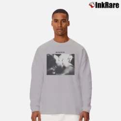 Men’s Follow Me To Heaven IH Nom UH Nit Long-Sleeve Shirt in sport grey | Sleek, Lightweight, Year-Round Wear