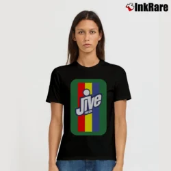 Women’s Freshjive Signature T-Shirt in black | Soft, Flattering Fit