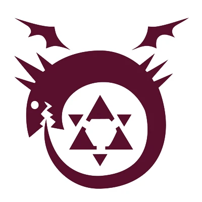 Fullmetal Alchemist Graphic T-Shirts