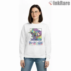 Fullmetal Alchemist Wpap Geometric Color Anime Shirt on graphic shirt for women graphic tee