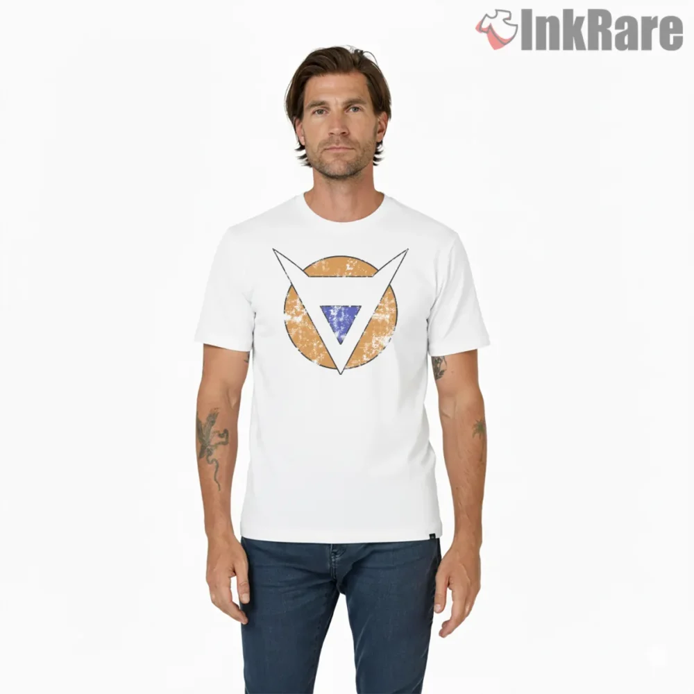 Galactic Empire Emblem Space Forces Shirt on white short sleeve shirt for men graphic tee