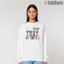 Girls Trip Adventure Betty Boop Squad Shirt on graphic shirt for women graphic tee