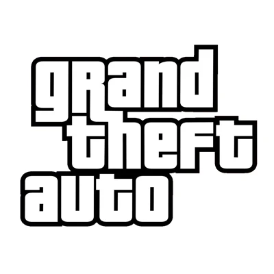 Grand Theft Auto Graphic T-shirts