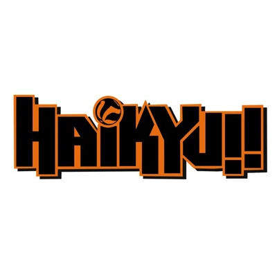Haikyuu Graphic T-shirts