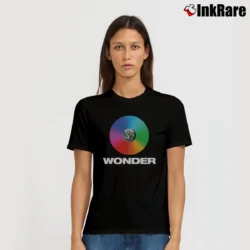 Women’s Hillsong United Gift Signature T-Shirt in black | Soft, Flattering Fit