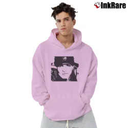 Men’s It's Britney Spears Btch Pullover Hoodie in light pink | Cozy, Durable, Modern Fit