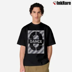 Men’s Joker Persona 5 Dancing Star Classic T-Shirt in black | Soft, Breathable Everyday Wear