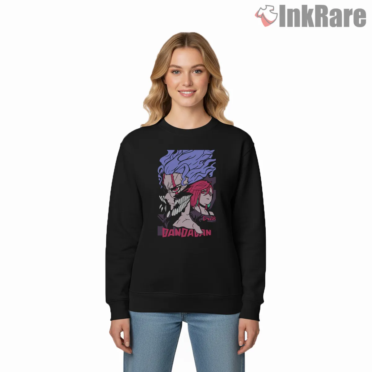 Ken Takakura And Momo Ayase Paranormal Battle Shirt Ken Takakura And Momo Ayase Paranormal Battle Shirt on graphic shirt for women graphic tee