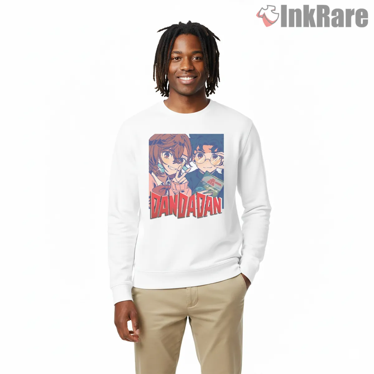 Ken Takakura And Momo Ayase Retro Anime Poster Shirt Ken Takakura And Momo Ayase Retro Anime Poster Shirt on graphic shirt for men graphic tee