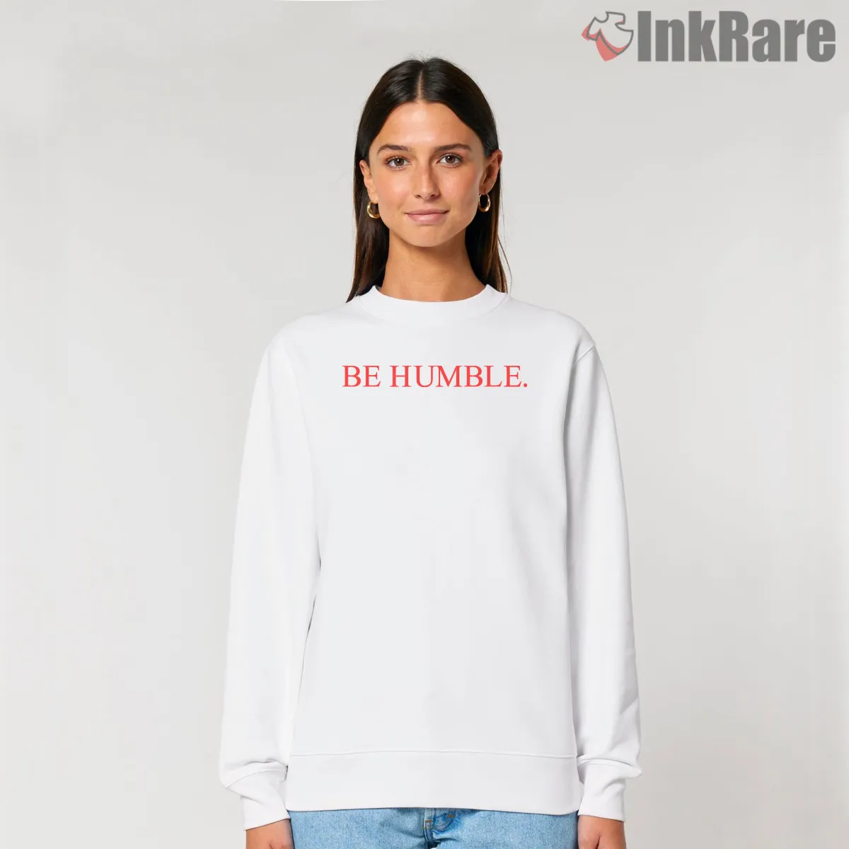 Kendrick Lamar Be Humble Minimal Typography Shirt Kendrick Lamar Be Humble Minimal Typography Shirt on graphic shirt for women graphic tee