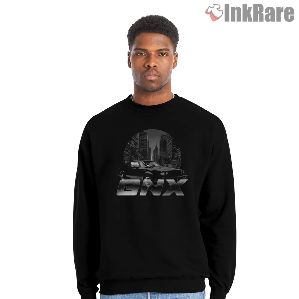 Kendrick Lamar Gnx Night City Turbo Car Shirt Kendrick Lamar Gnx Night City Turbo Car Shirt on graphic shirt for men graphic tee