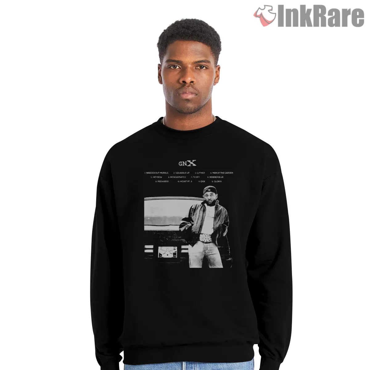 Kendrick Lamar Gnx Vintage Car Streetwear Shirt Kendrick Lamar Gnx Vintage Car Streetwear Shirt on graphic shirt for men graphic tee
