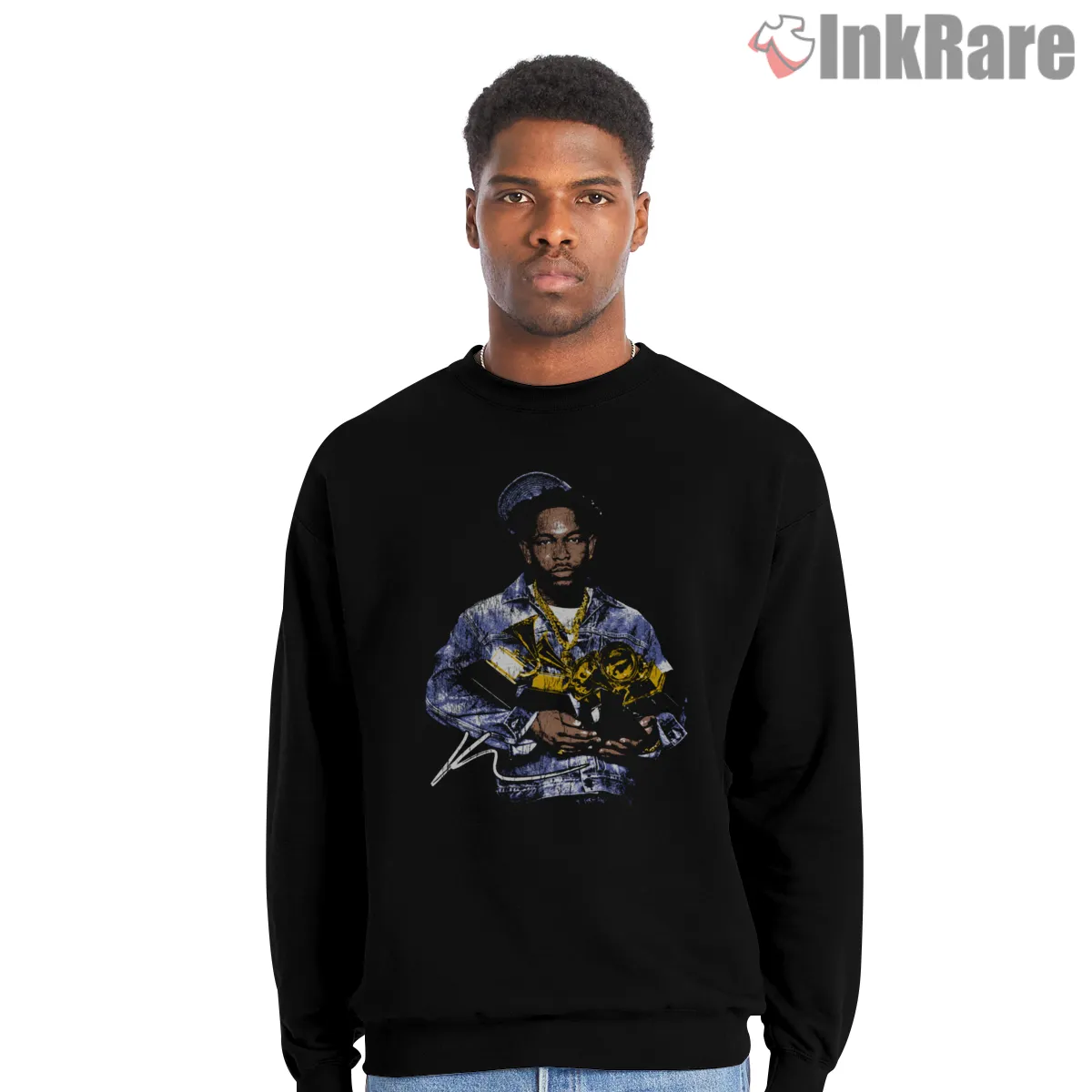 Kendrick Lamar Grammy Trophy Stack Collage Shirt Kendrick Lamar Grammy Trophy Stack Collage Shirt on graphic shirt for men graphic tee