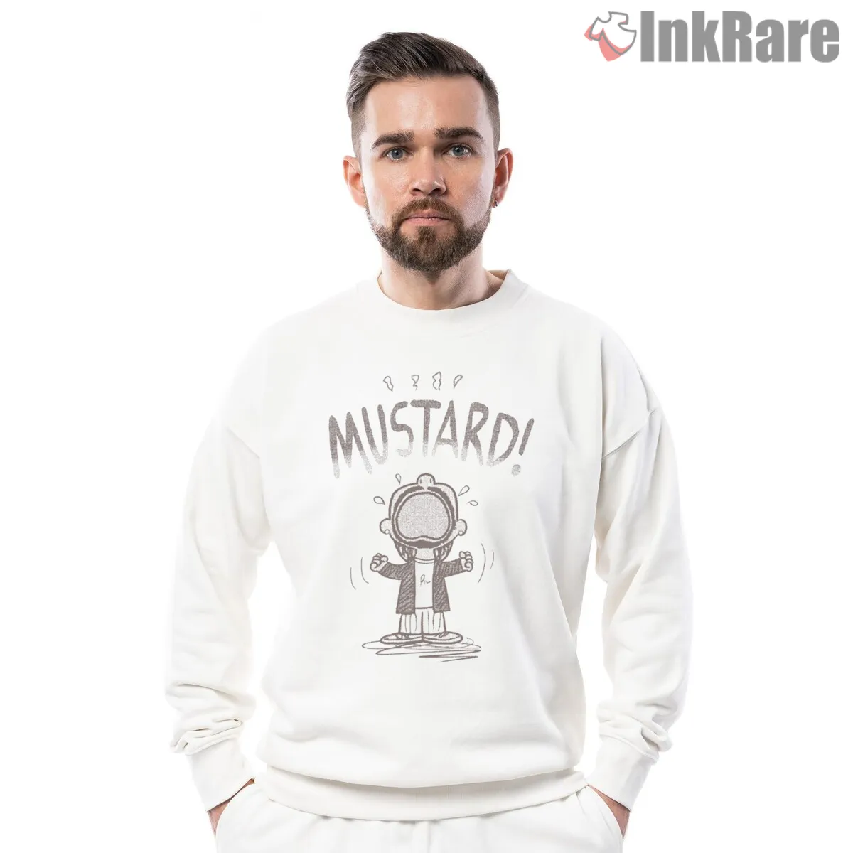 Kendrick Lamar Mustard Vintage Sketch Cartoon Shirt Kendrick Lamar Mustard Vintage Sketch Cartoon Shirt on graphic shirt for men graphic tee
