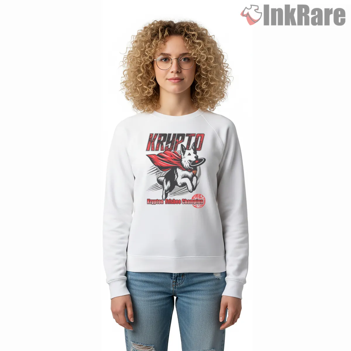 Krypto Superdog Flying Hero Comic Style Superman Shirt Krypto Superdog Flying Hero Comic Style Superman Shirt on graphic shirt for women graphic tee