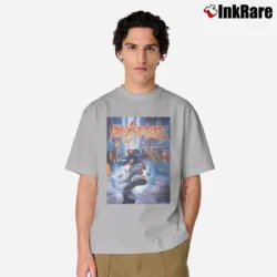 Men’s limp bizkit significant other album art Classic T-Shirt in sport grey | Soft, Breathable Everyday Wear