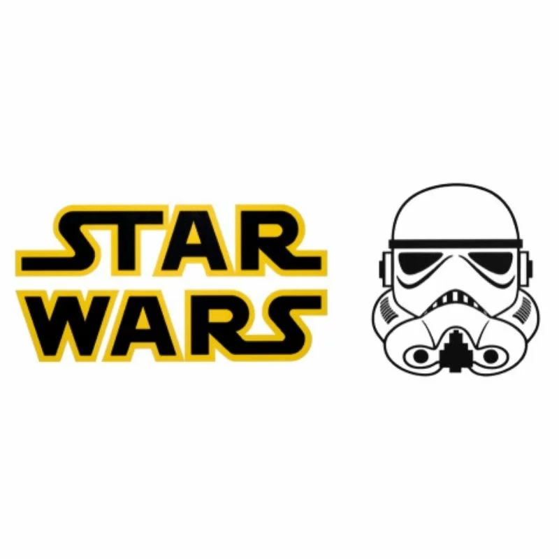 Star Wars Graphic T Shirts