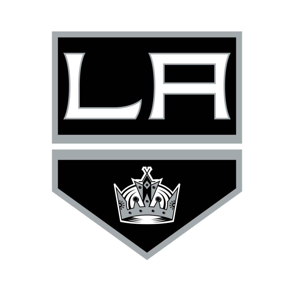 Los Angeles Kings Graphic T Shirts