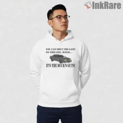 Mad Max Mfp Interceptor Quote Minimal Car Shirt on white hoodie for men graphic tee