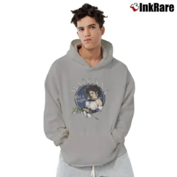 Men’s Madonna Like A Virgin 80s Pop Pullover Hoodie in sport grey | Cozy, Durable, Modern Fit
