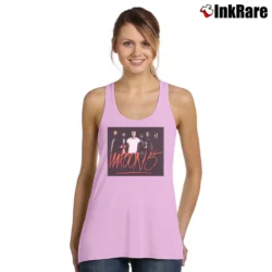 Women’s Maroon 5 Band Members Tank Top in light pink | Lightweight, Movement-Friendly