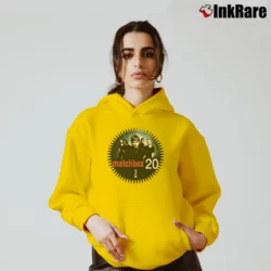 Women’s Matchbox 20 3Am Song Cozy Hoodie in yellow | Warm, Structured, Stylish