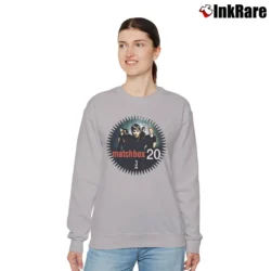 Women’s Matchbox 20 3Am Song Relaxed Sweatshirt in sport grey | Soft, Laid-Back Vibe